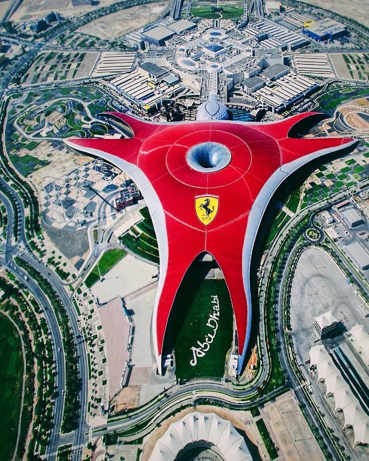 Abu Dhabi
