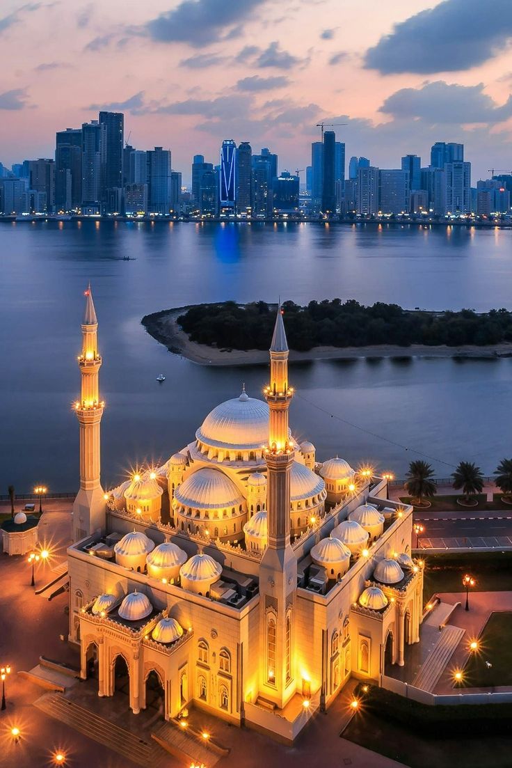 Sharjah